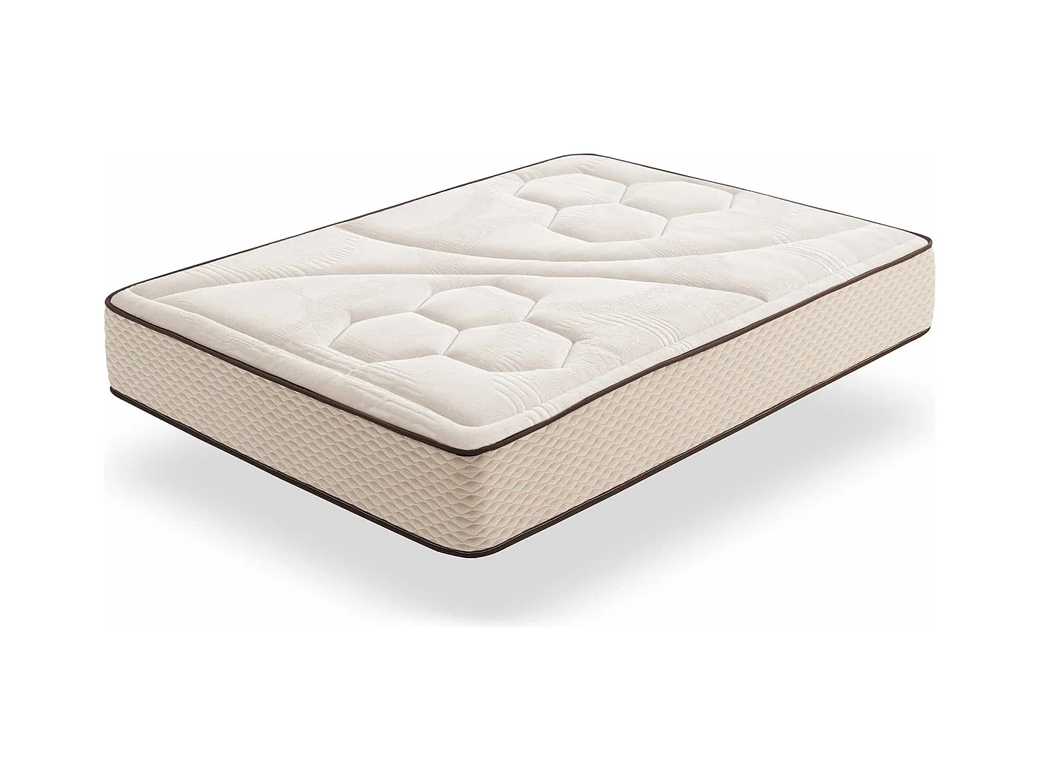 Golden Class Max SuperSoft Matratze, 20cm, 140x190 cm - Moonia