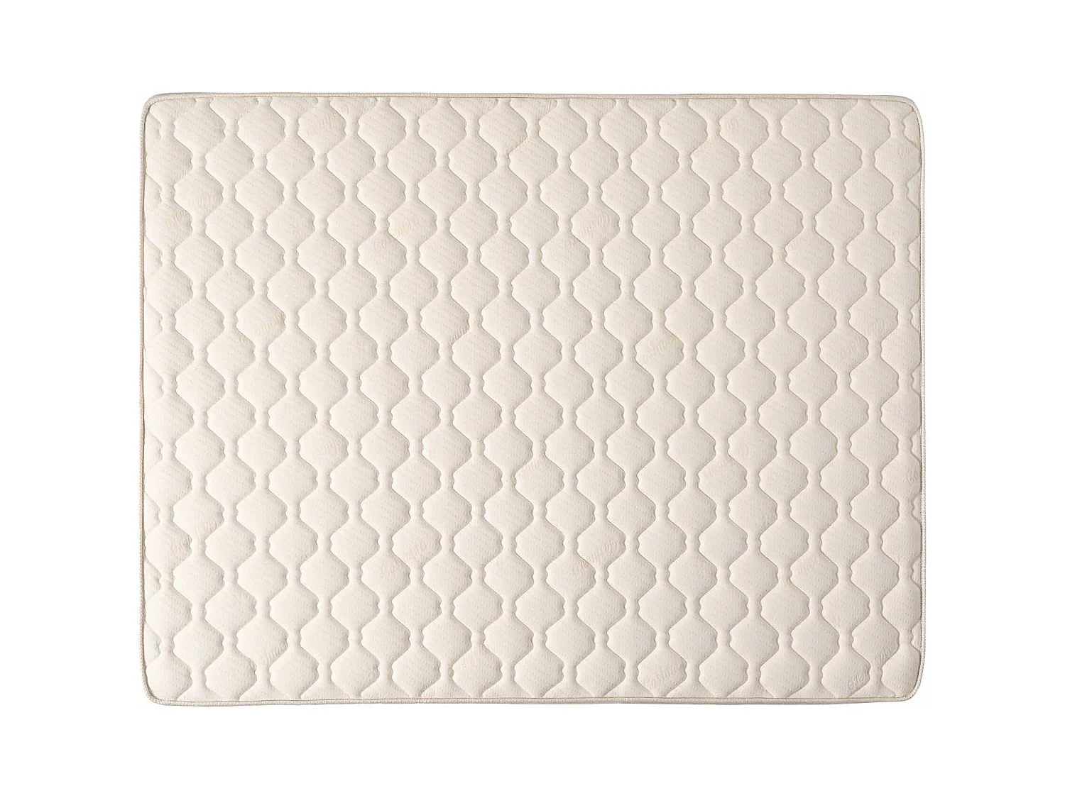 Royal Cashmere Visco-elastisch Matras, 30cm, 150x190 cm -Moonia