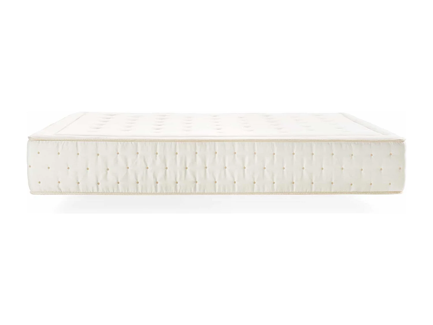 Matelas Premium Cashmere 27cm - 90x200 cm