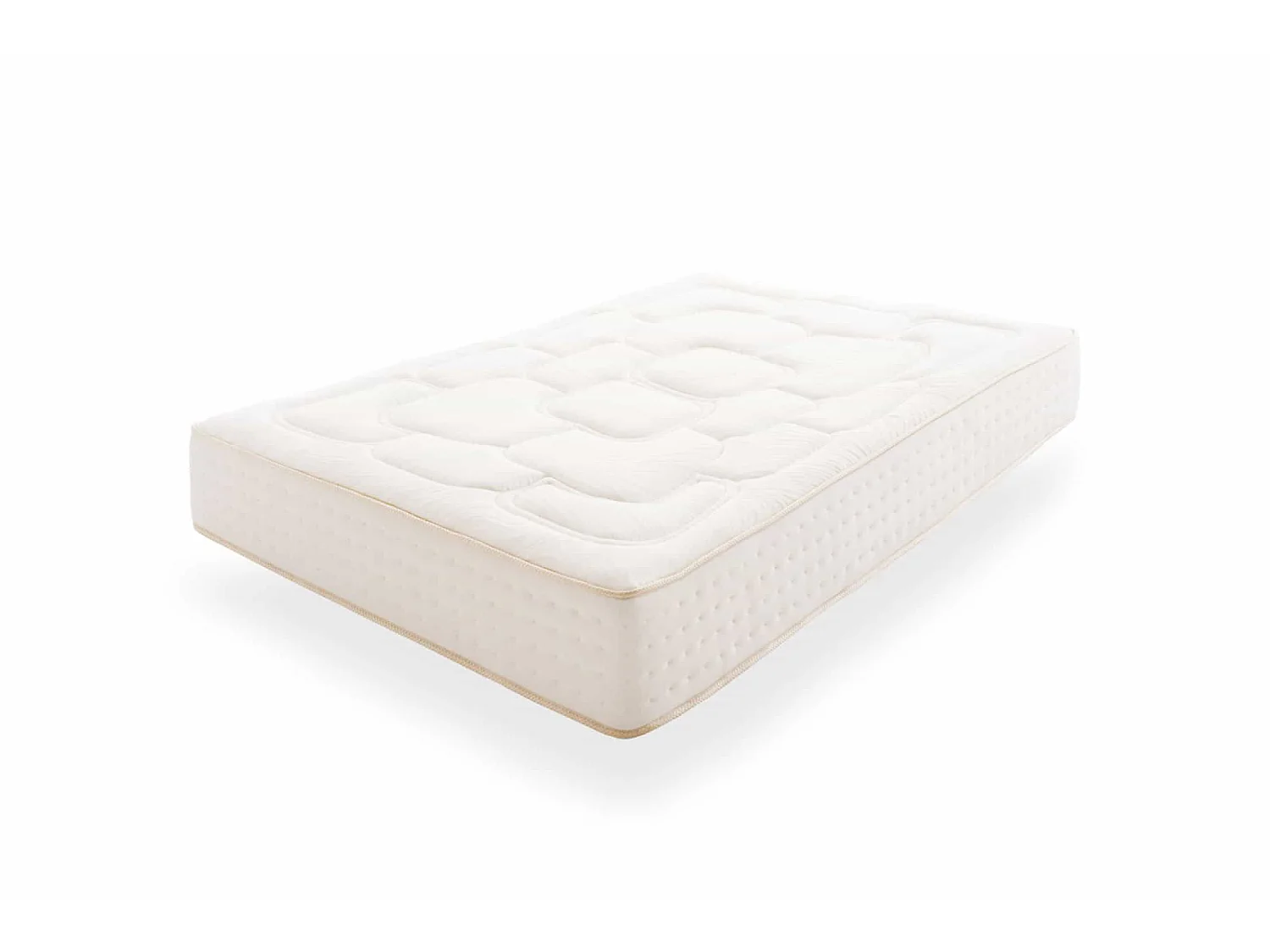 Materac Wiskoelastyczny Premium Cashmere 27cm, 90x190cm - Moonia