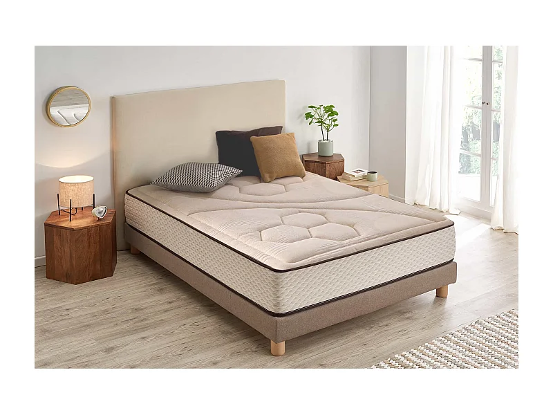 Golden Class Max SuperSoft Matratze, 20cm, 150x190 cm - Moonia