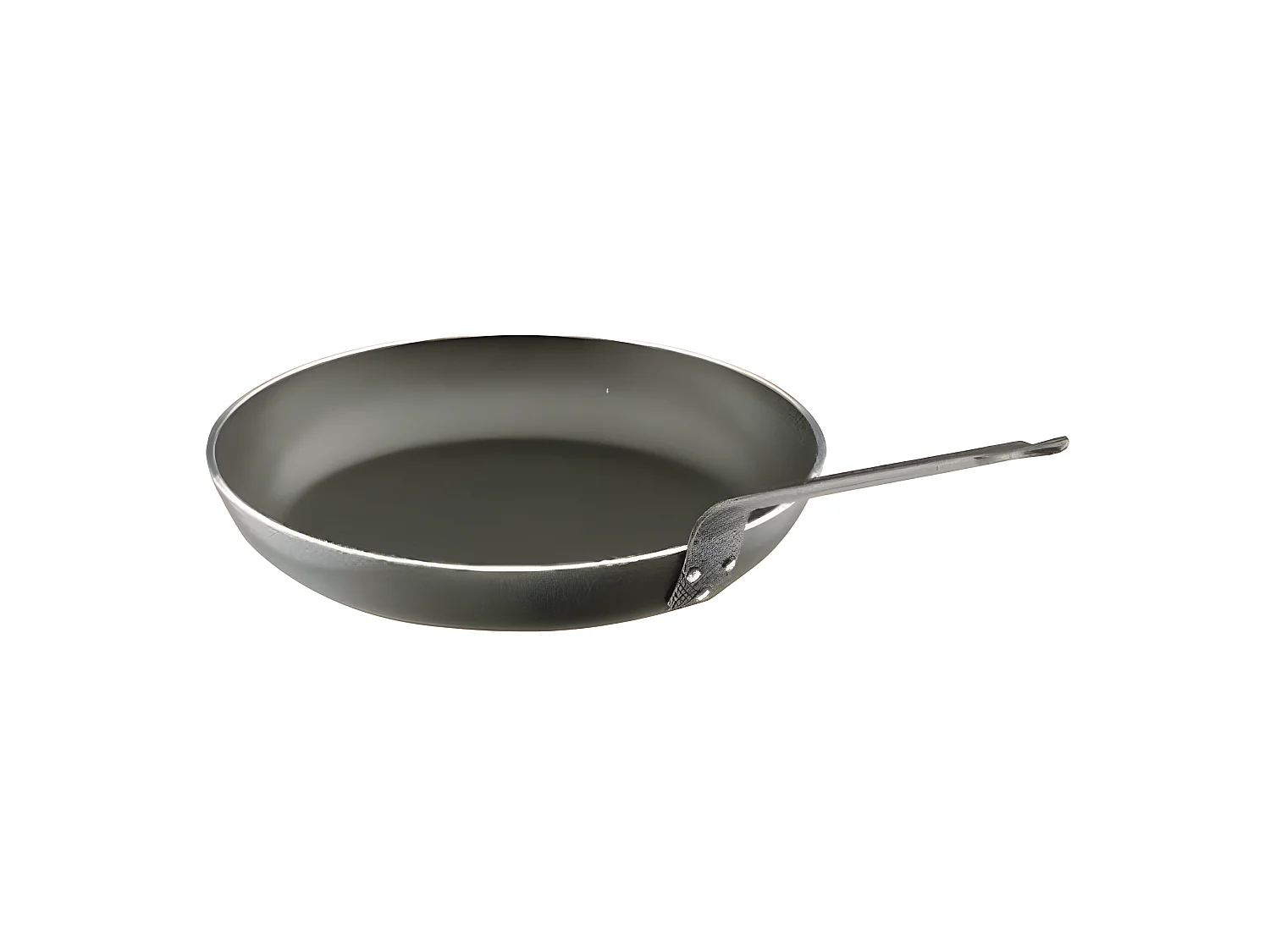 Padella in alluminio AA robusta da 28 cm