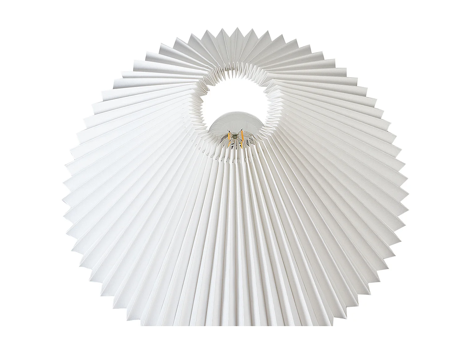 Staande lamp JIKAWO Metaal Zwart