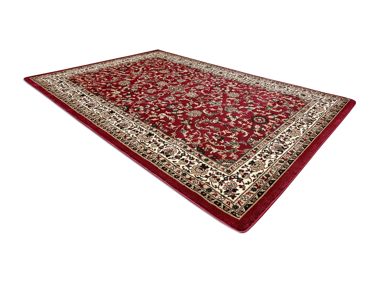 Tapijt ROYAL ADR patroon 1745 kastanjebruin 200x290 cm