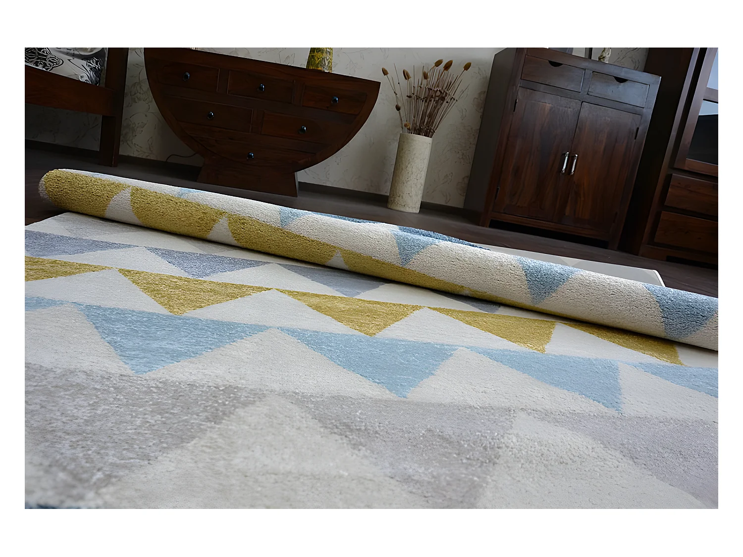 Tapete NORDIC NORDIC creme G4574 120x170 cm
