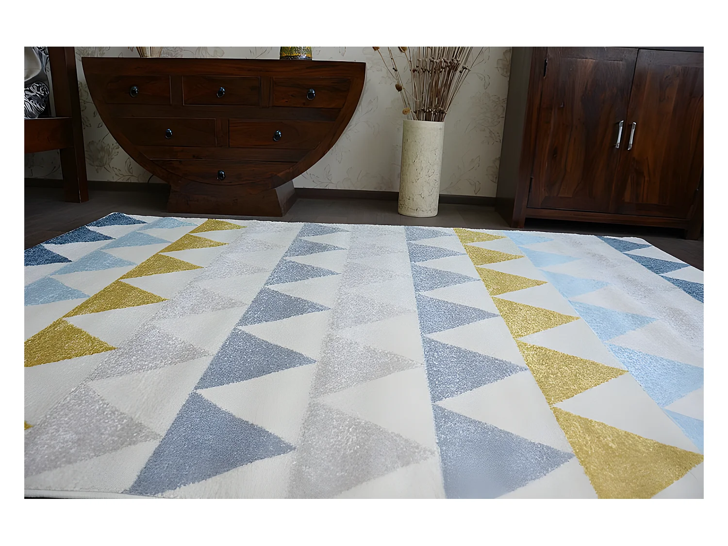 Tapete NORDIC NORDIC creme G4574 120x170 cm
