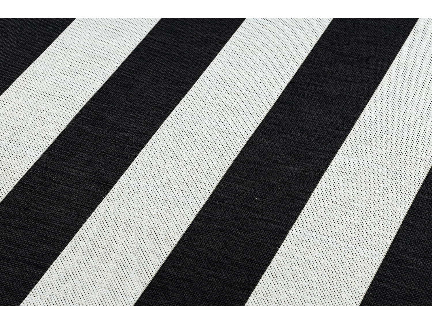 Tapis EN CORDE SIZAL FLAT 48644/690 RAYURES 160x230 cm