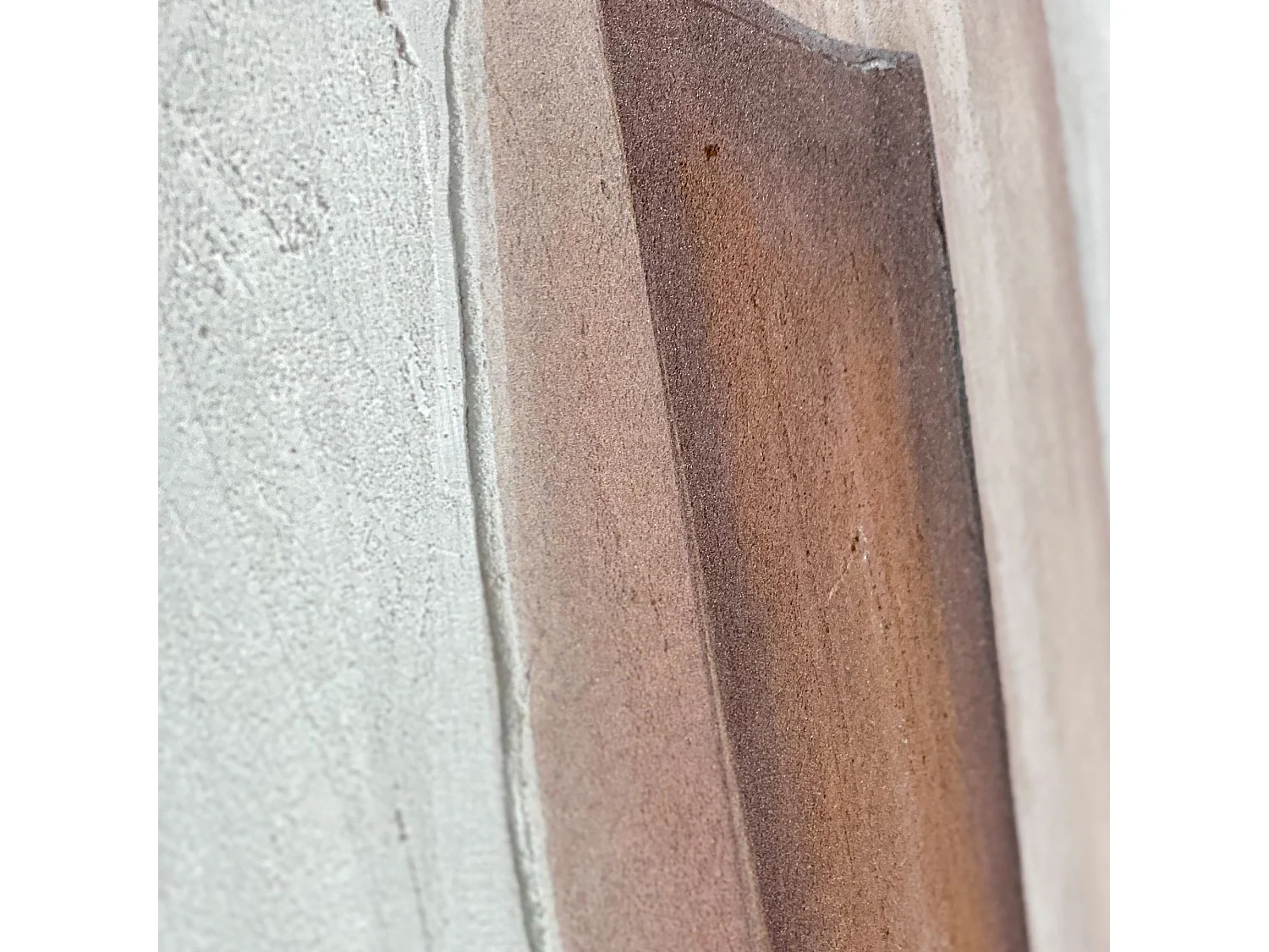 Now's Home - Peinture A L'huile 100x150cm Espoir