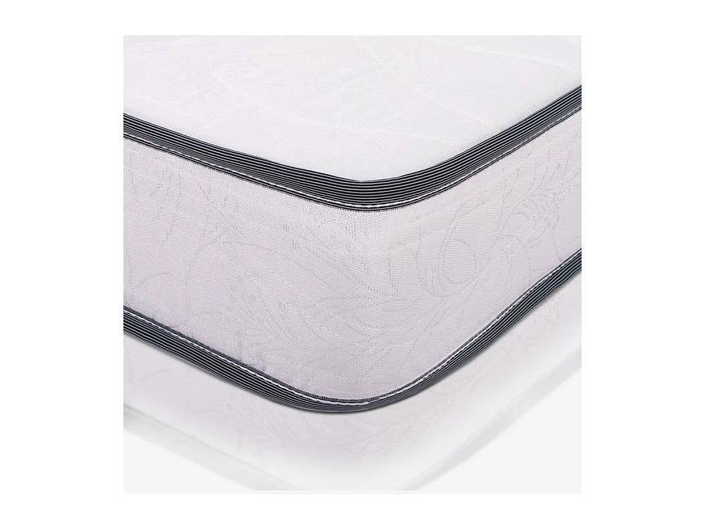 Matratze für Wiege 50x120x16 cm - Waterfoam,Hypoallergen, Milbenhemmend | Primavera Baby