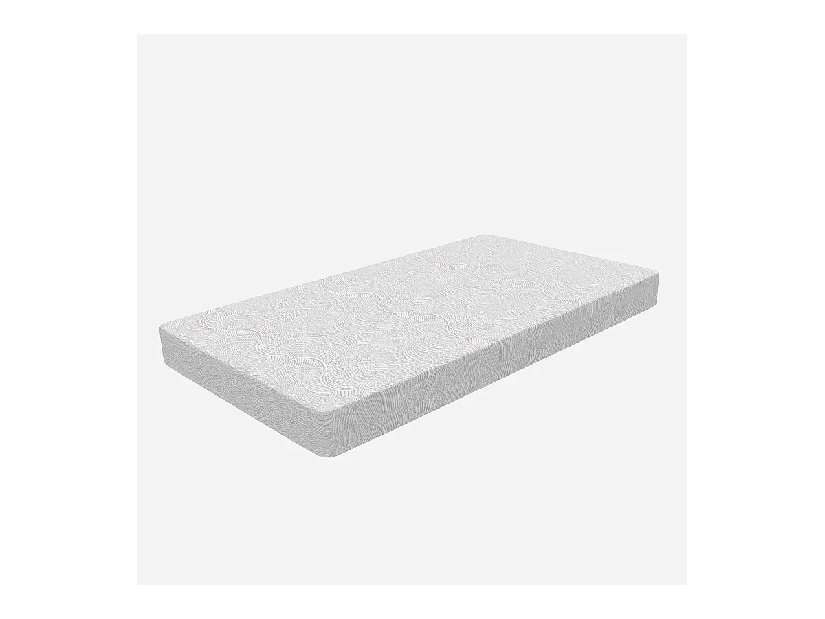 Materasso Una Piazza e Mezza 120x190 in waterfoam alto 14 cm - Sfoderabile | Sim