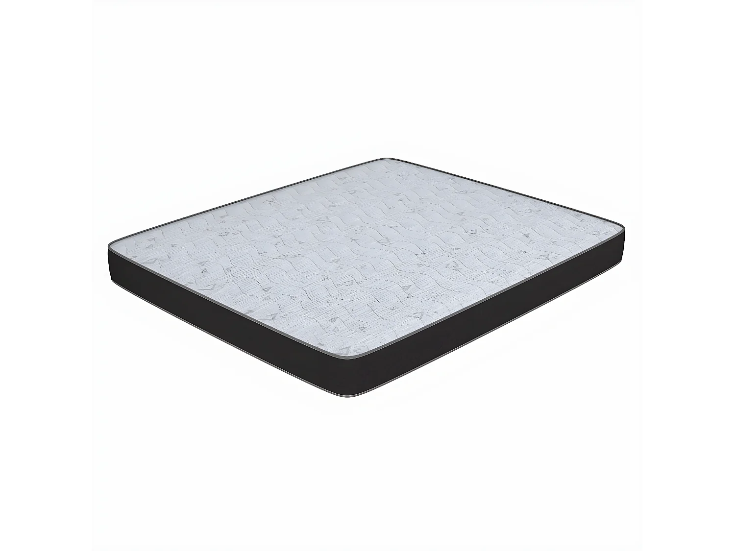 Matelas 140x180 Hauteur 13 cm - Waterfoam, Pliable, pour Lit de Camp | Summit