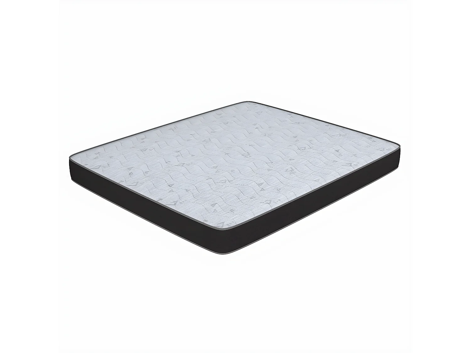Matelas 140x185 Hauteur 13 cm - Waterfoam, Pliable, pour Lit de Camp | Summit