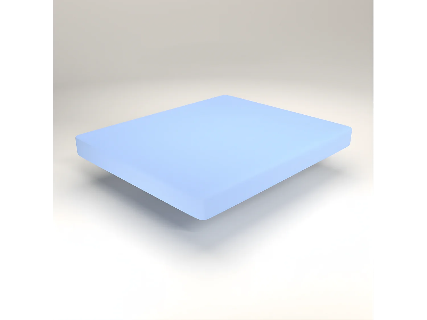 Colchon matrimonial 150x190 Colchon Espuma HR | Smart H18