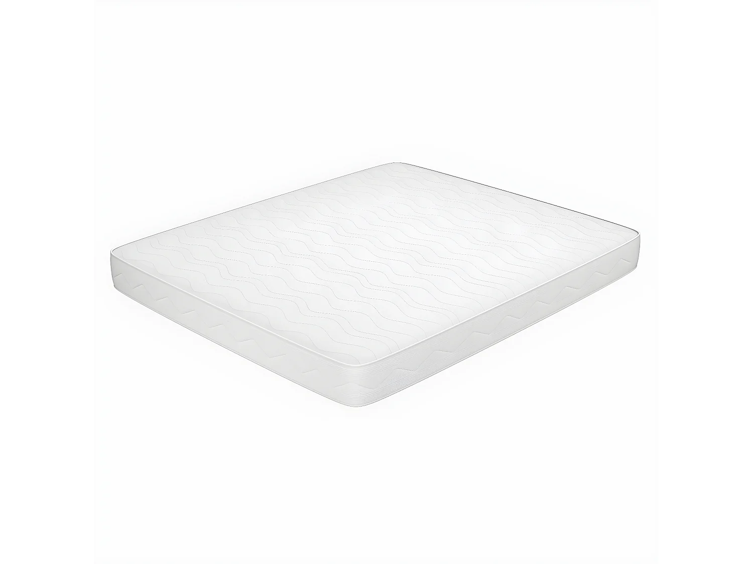 Colchon matrimonial 150x200 Colchon Espuma HR | Smart H18