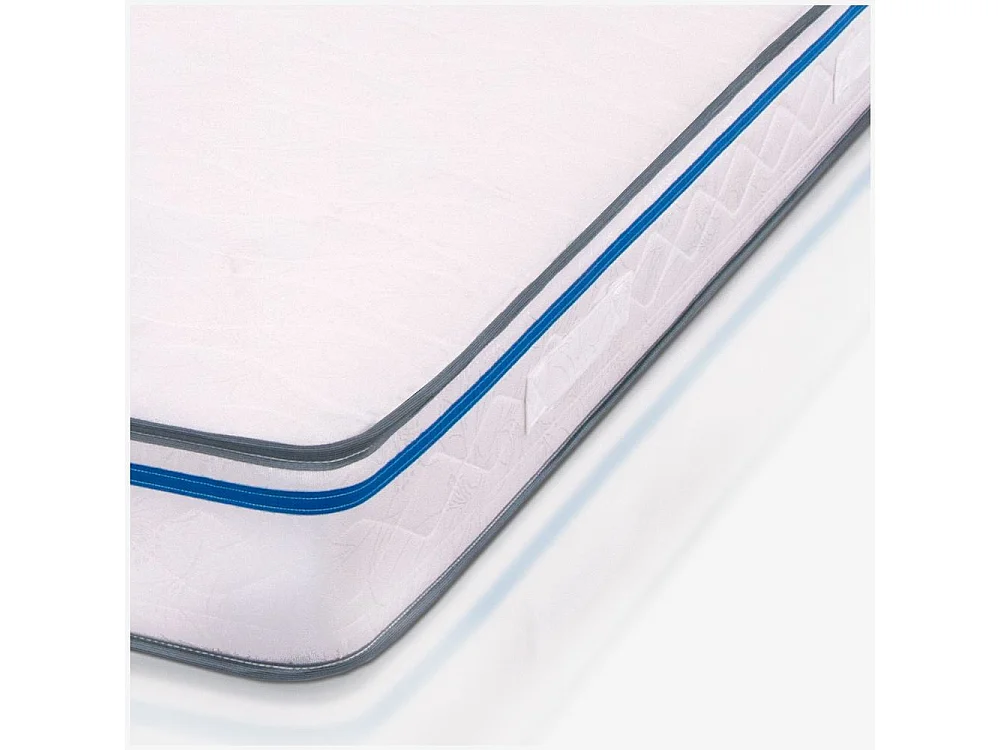 Matelas Memory Foam 100x200 hauteur 22 cm - Orthopédique | Easy