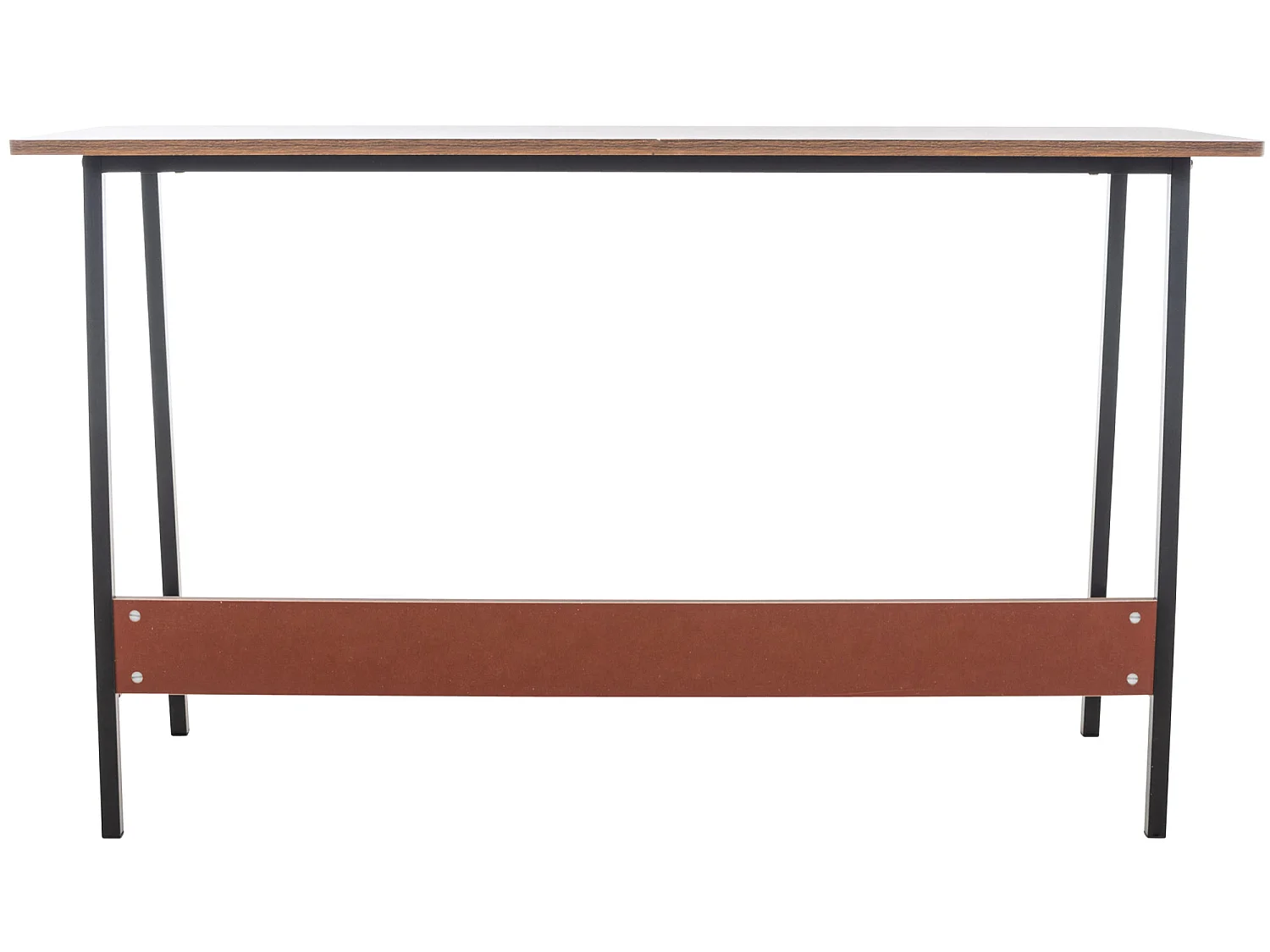 Table de Bureau Wilmington 120 cm - Noyer71.00