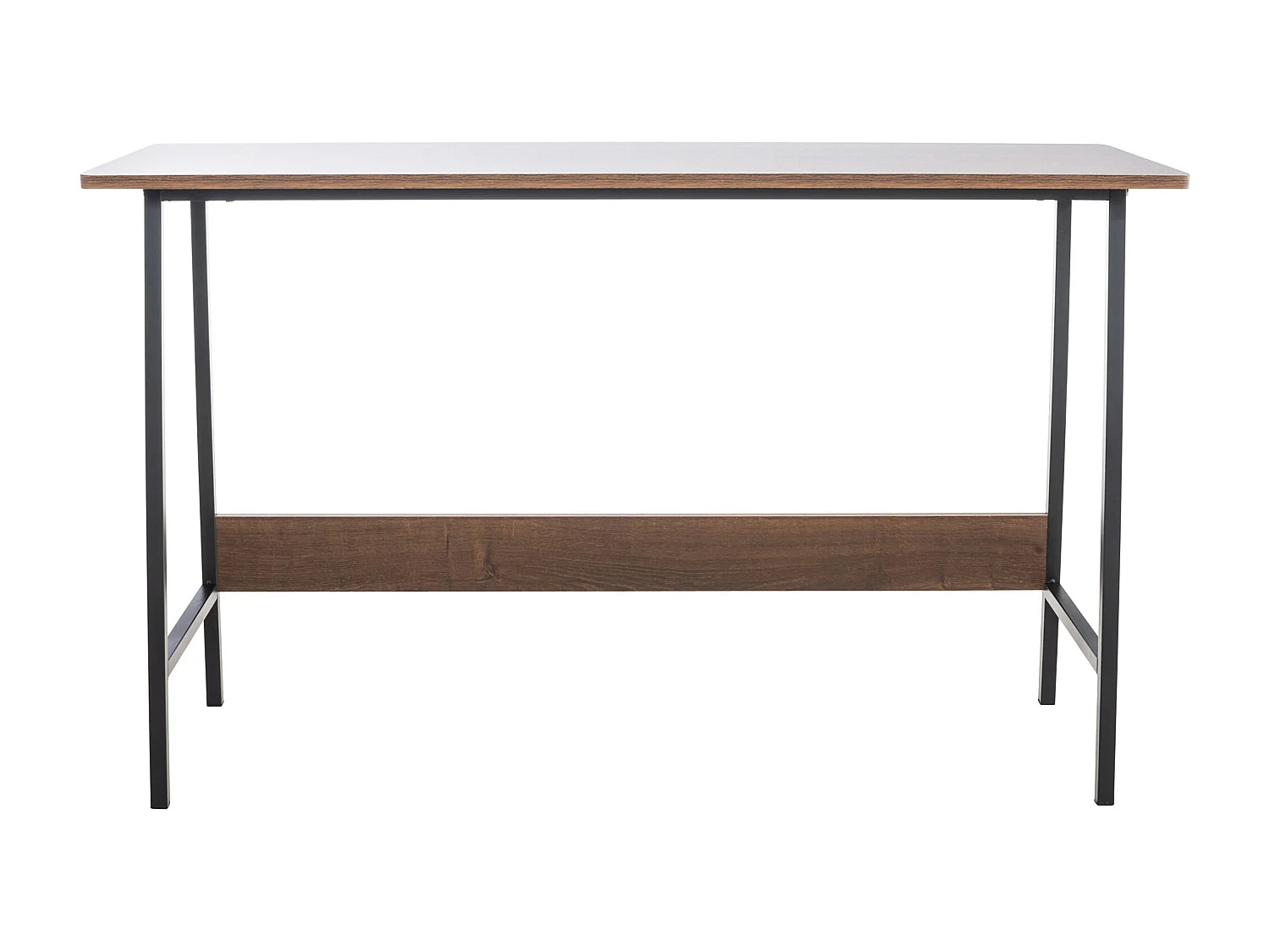Table de Bureau Wilmington 120 cm - Noyer71.00