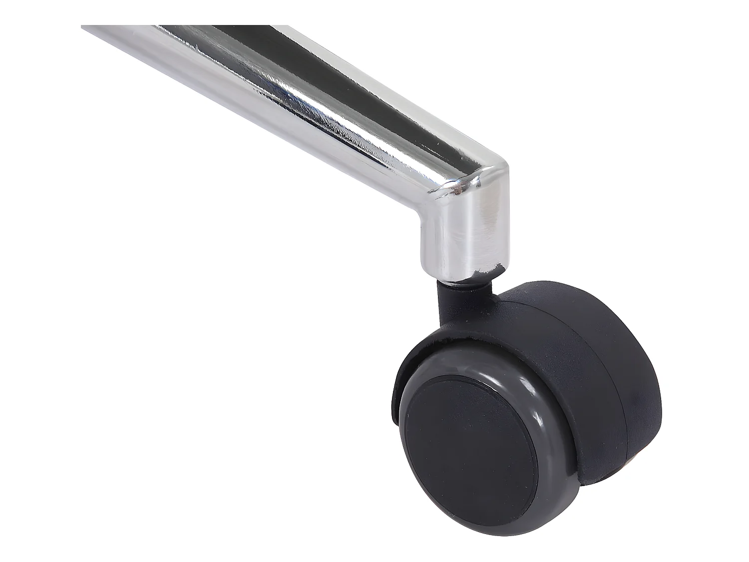 Fauteuil de bureau Varel - Noyer - marron110.00