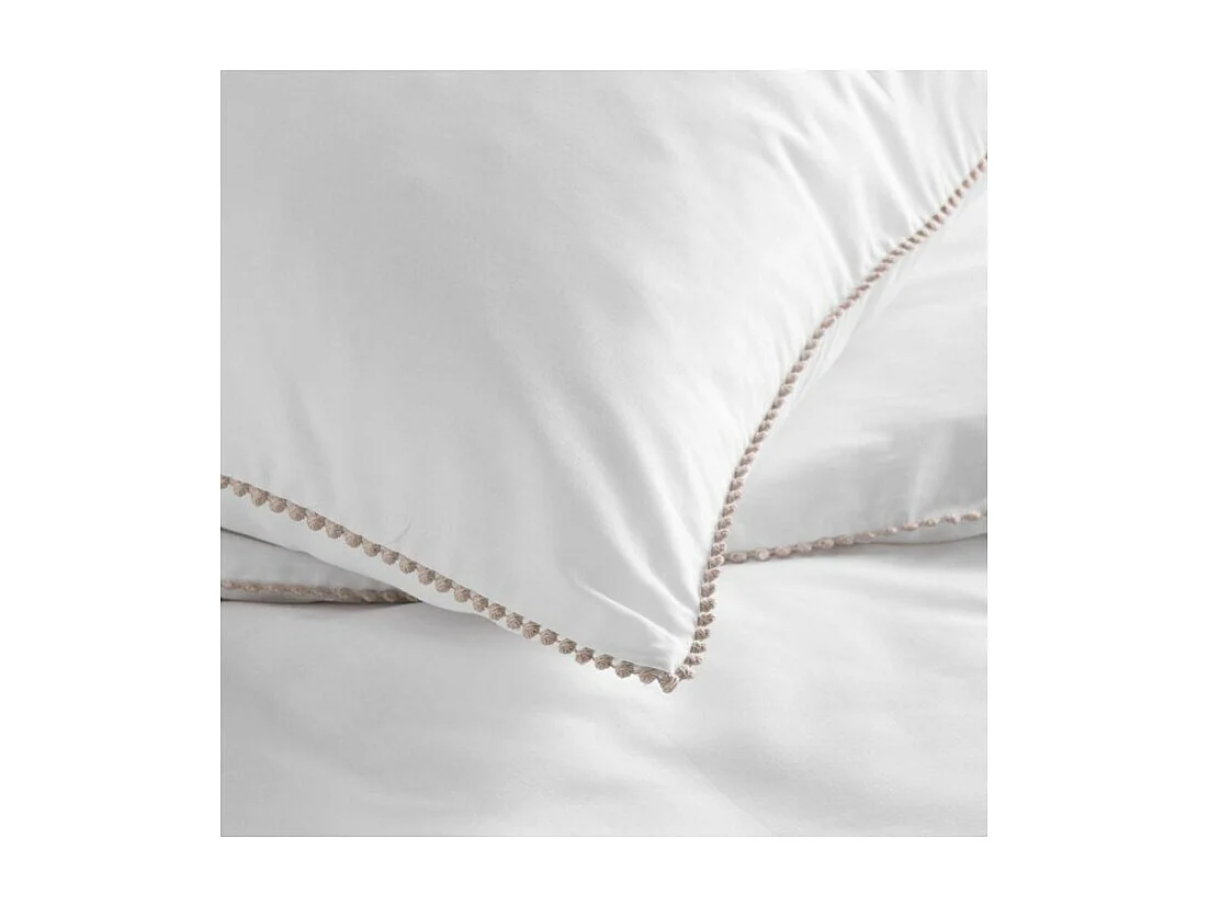 Parure de lit Noémie 260x240