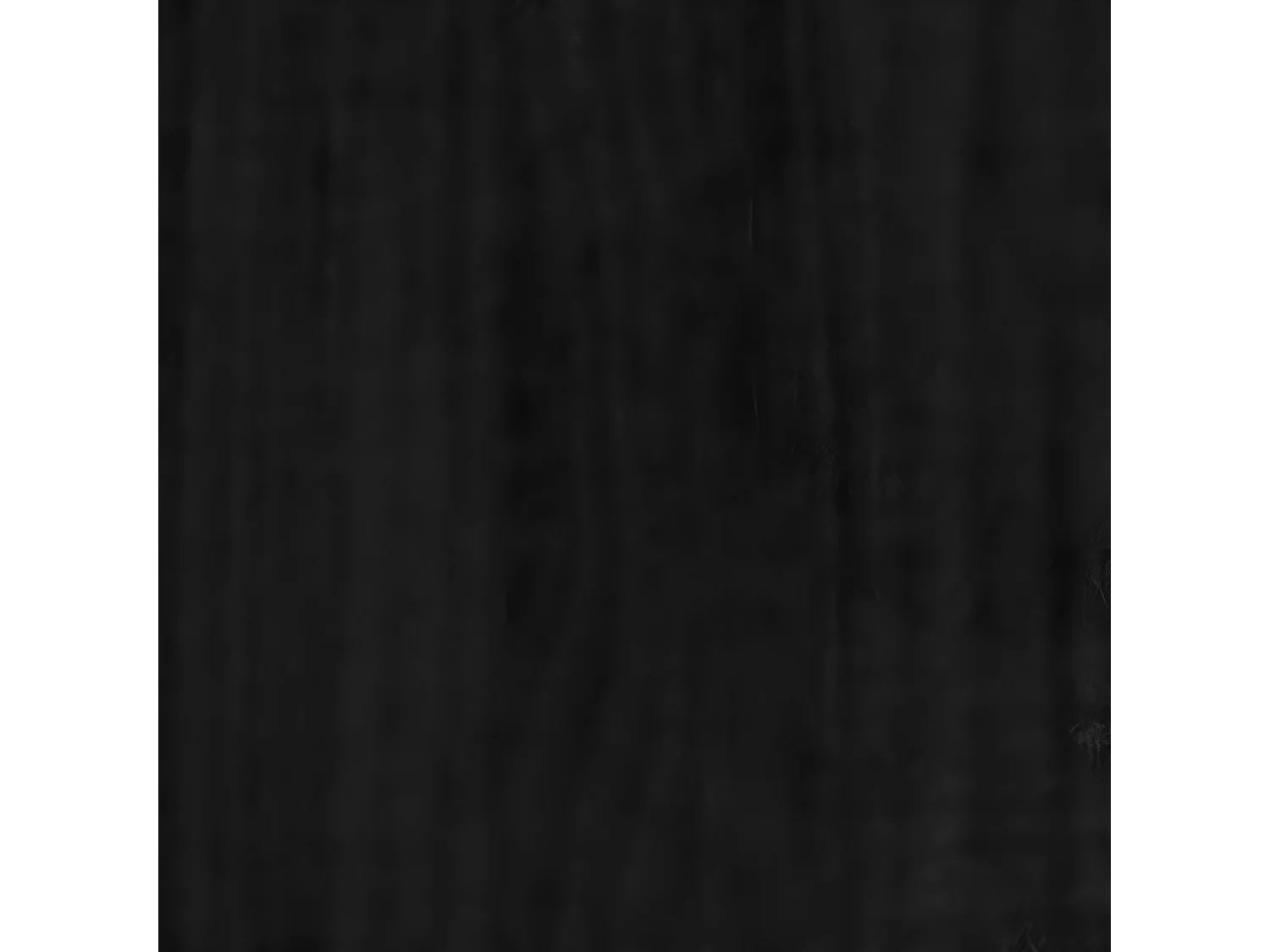 Bibliothèque-Séparateur de pièce Noir 80x35x135 Pin massif