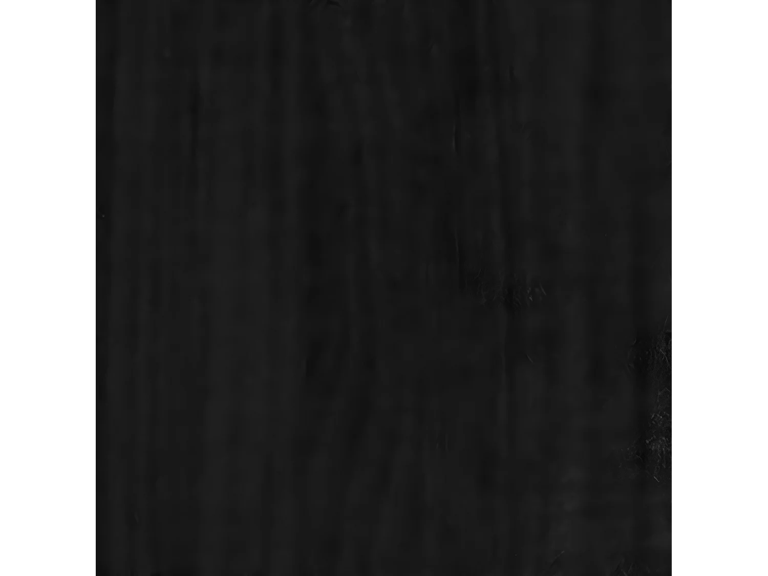 Bibliothèque à 5 niveaux Noir 40x30x175 Bois de pin