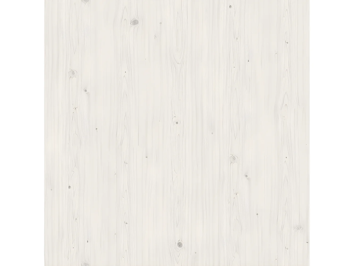 Bibliothèque-Séparateur de pièce Blanc 80x25x132 Pin solide