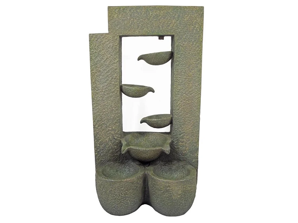 Ubbink Acqua Arte Dispositif d'eau Bern 1387069