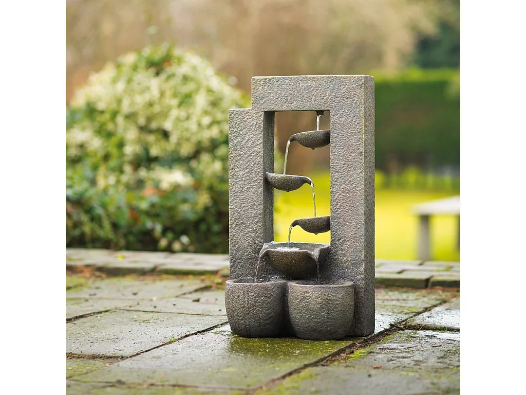 AcquaArte Waterornament Bern 1387069