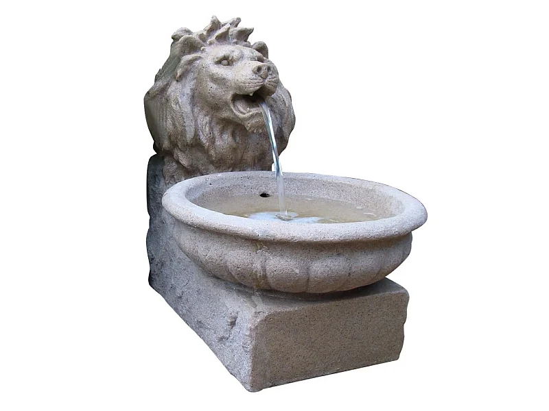 Jeu Acqua Arte Basel Ubbink 1387068