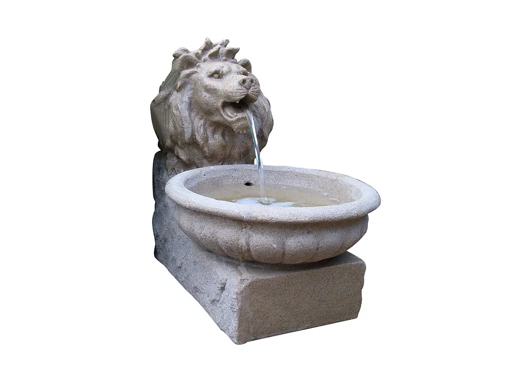 Jeu Acqua Arte Basel Ubbink 1387068