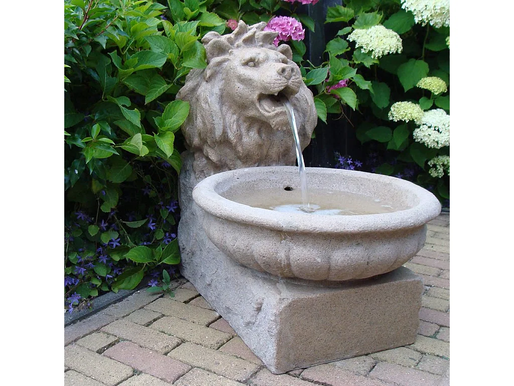 Jeu Acqua Arte Basel Ubbink 1387068