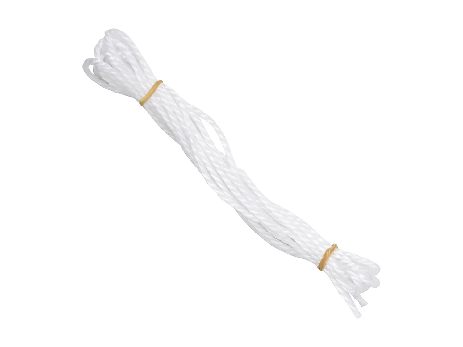 Voile d'ombrage 160 g-m² Noir 3x3x3 m PEHD