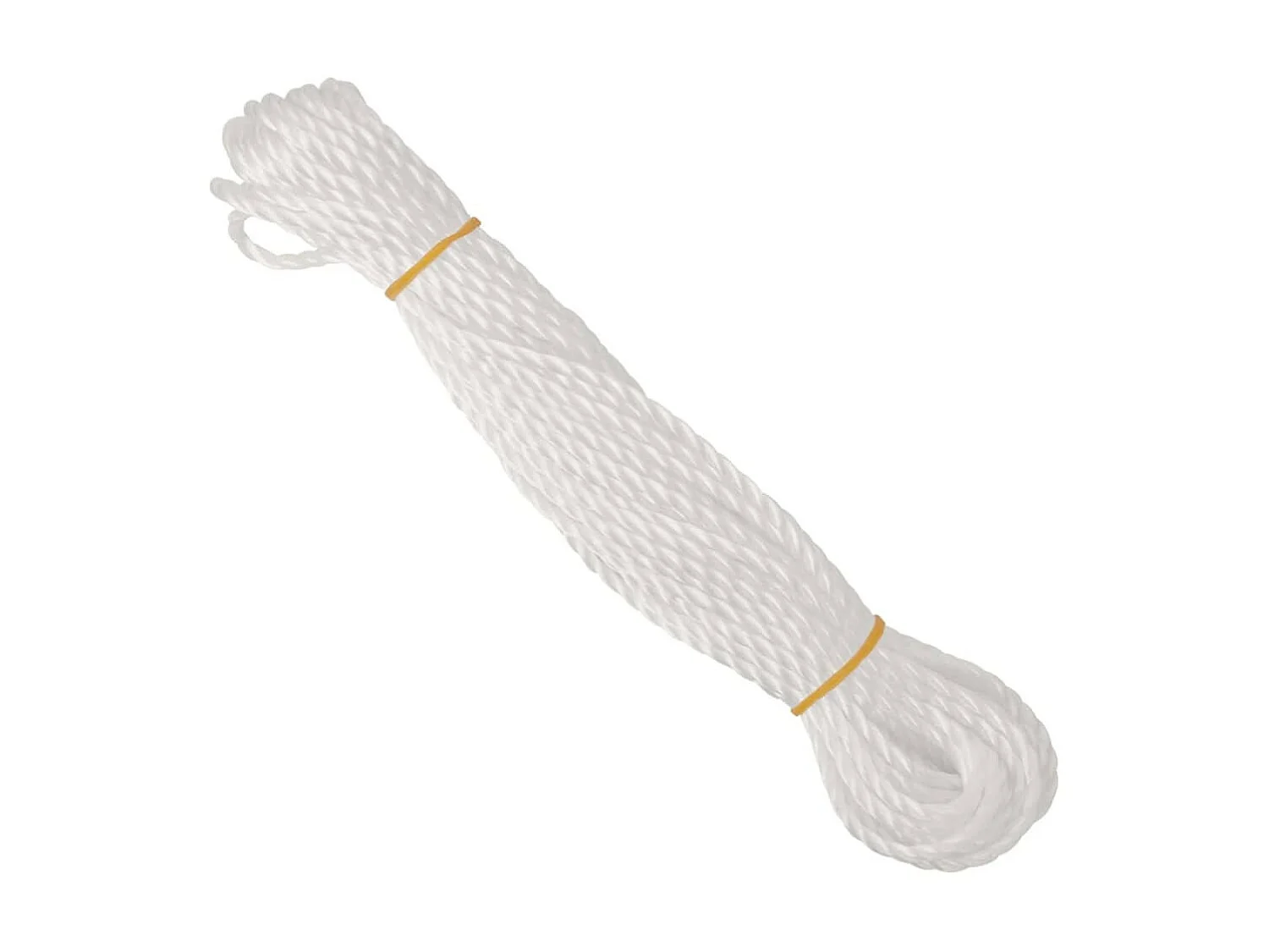 Voile de parasol Tissu Oxford triangulaire 5x6x6 m Crème