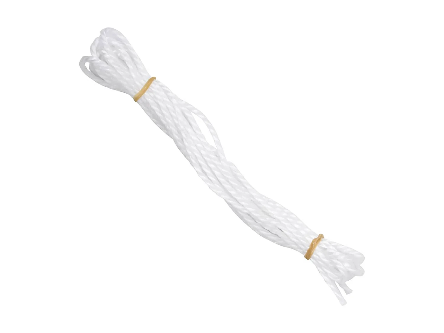 Voile d'ombrage 160 g-m² Beige 2,5x2,5x3,5 m PEHD