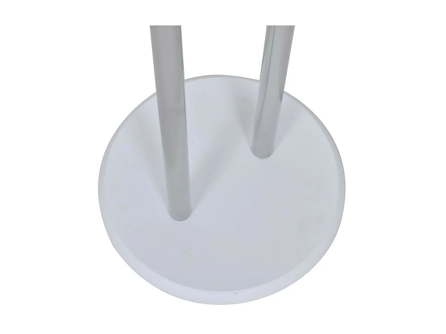 Support valet pour manteaux chemises Cadre en métal