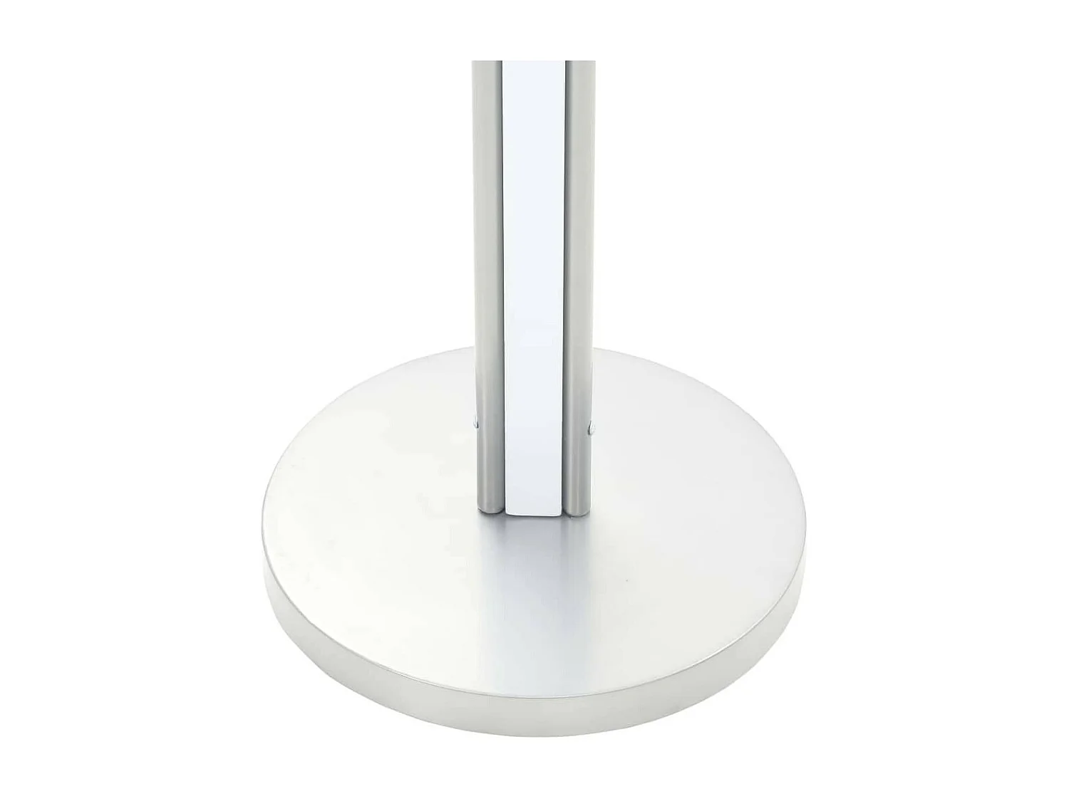 Valet de chambre 45 x 35x107 Blanc