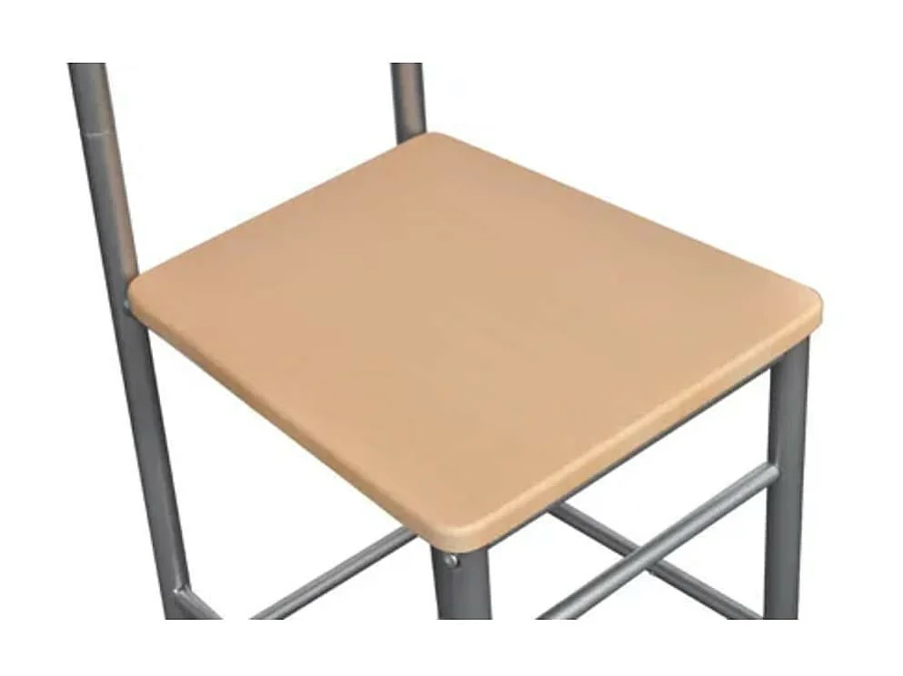 Dressboys 2 st metaal