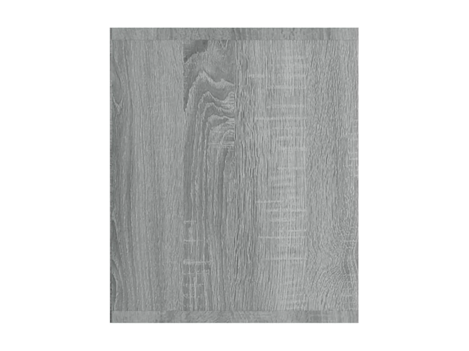 Bibliothèque-Meuble TV Sonoma gris 36x30x143