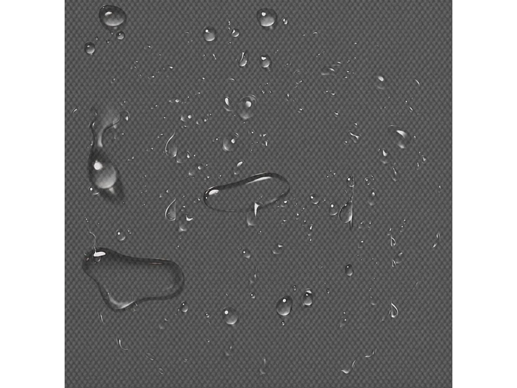 Étagère d'affichage 6 cubes Gris 103x30x72,5 Tissu