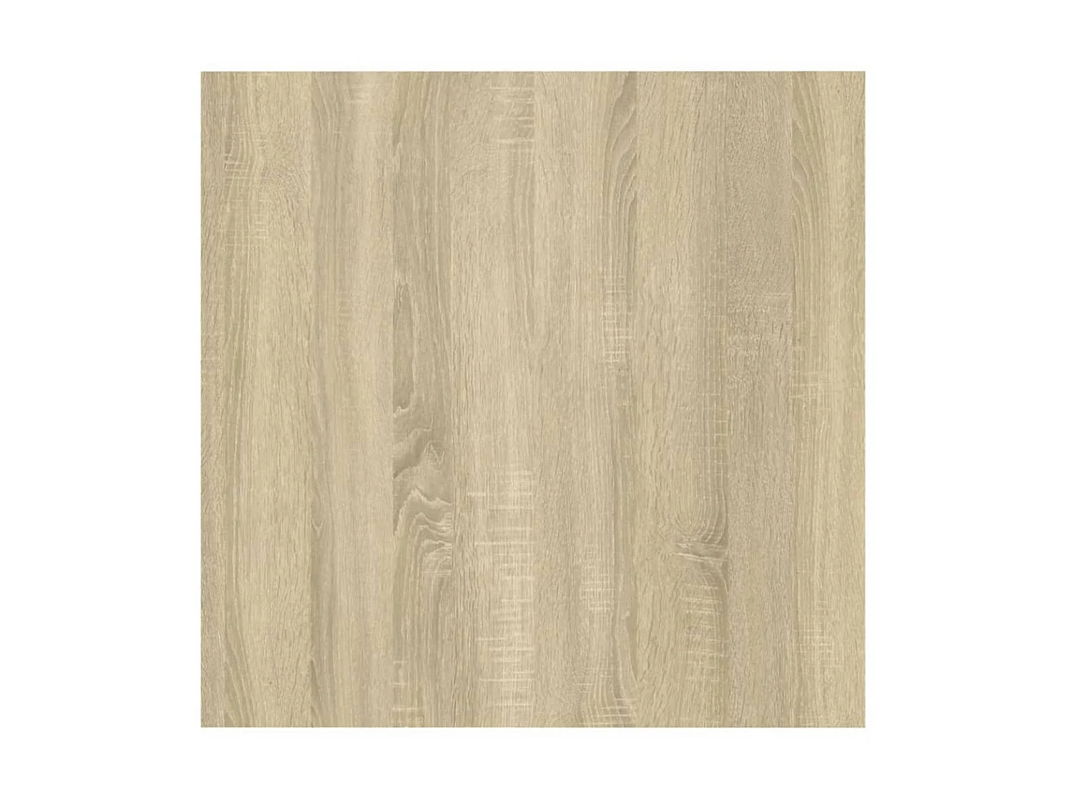 Étagère murale Chêne sonoma 30,5x30x30