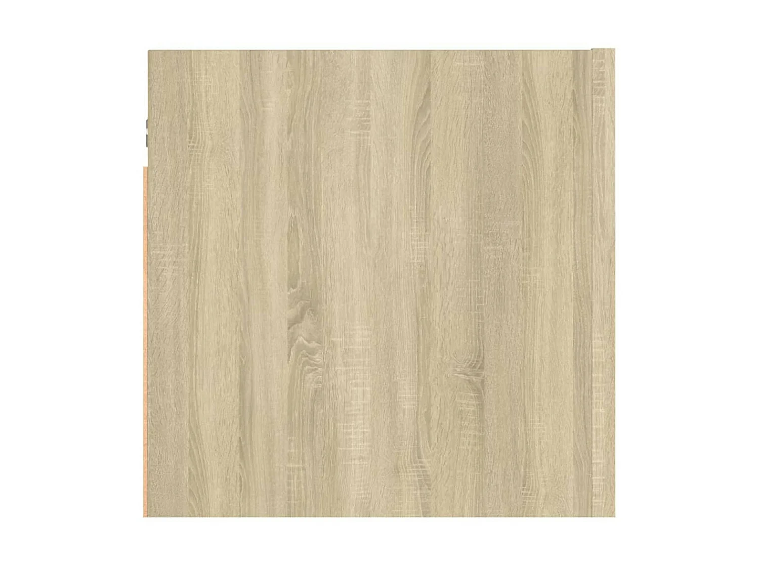 Étagère murale Chêne sonoma 30,5x30x30