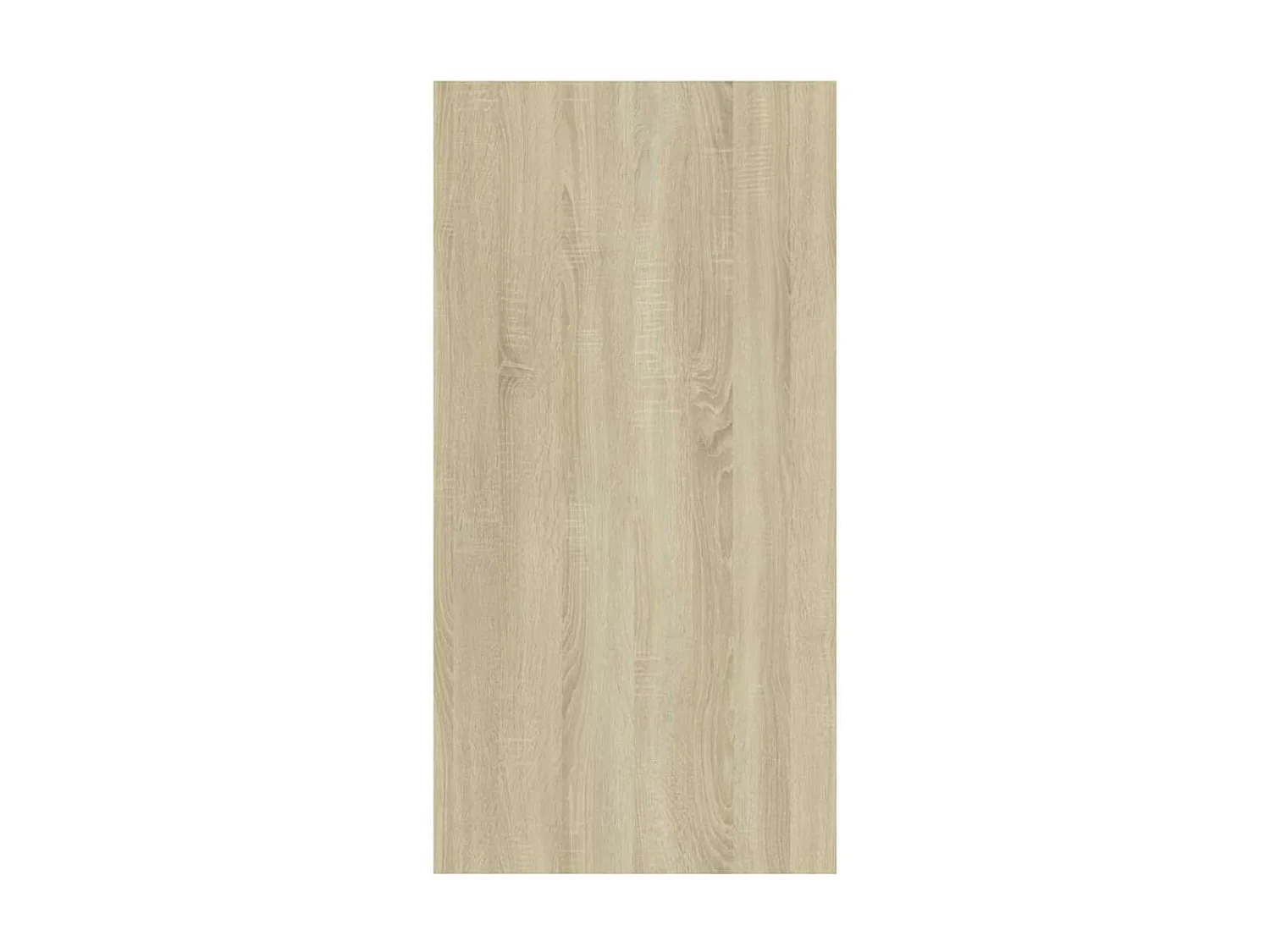 Etagère murale Chêne sonoma 30,5x30x60