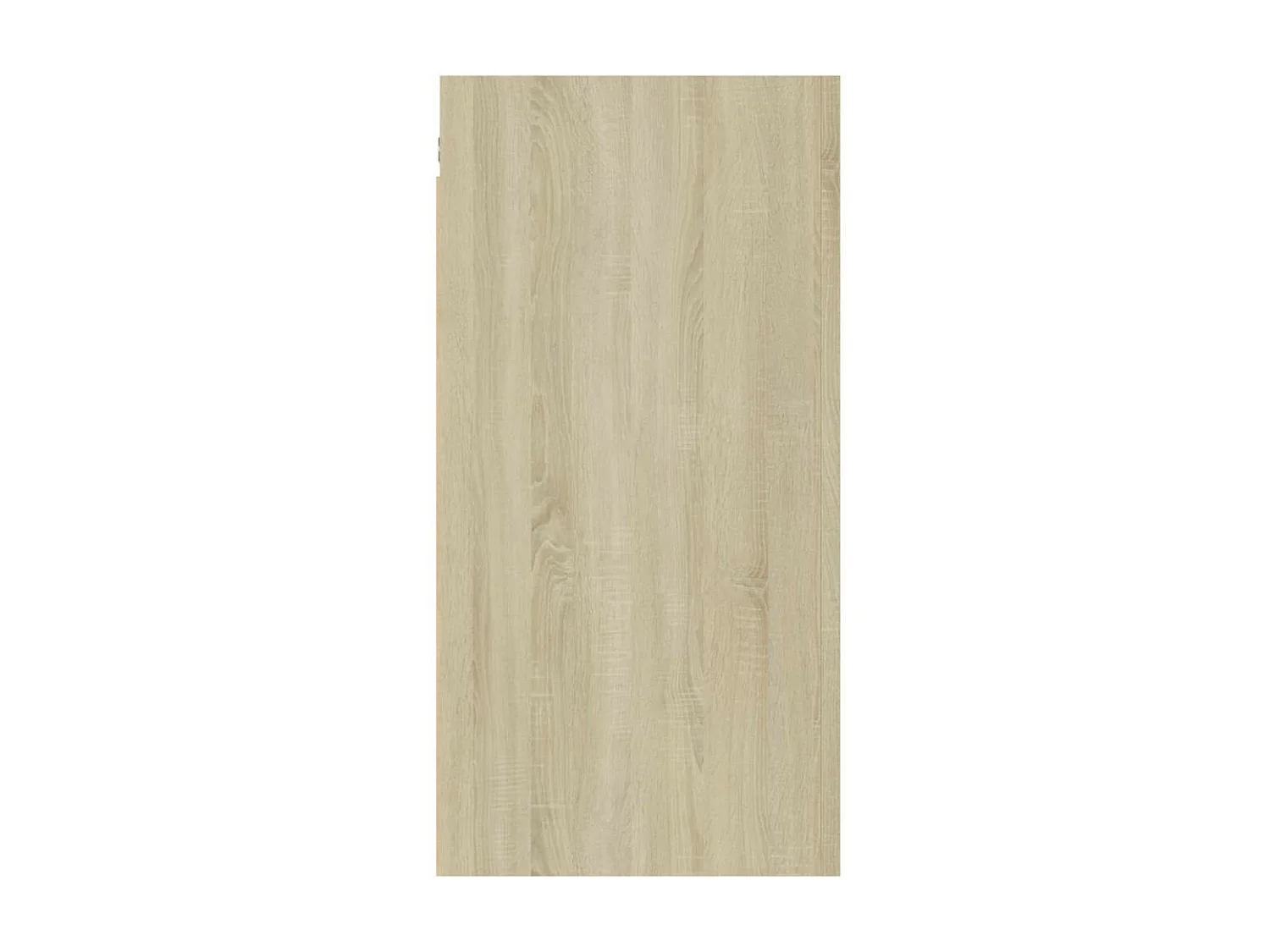 Etagère murale Chêne sonoma 30,5x30x60