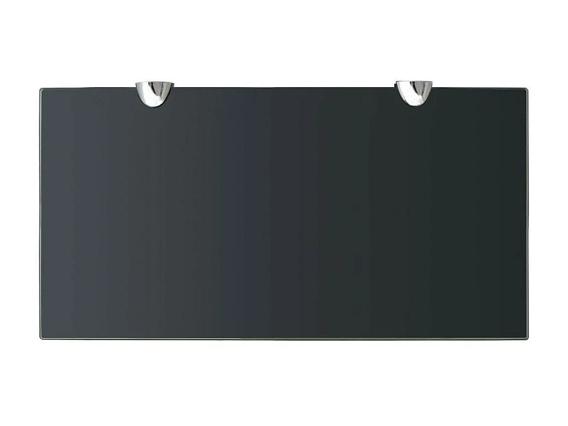 Étagère murale Verre 40x20 8 mm