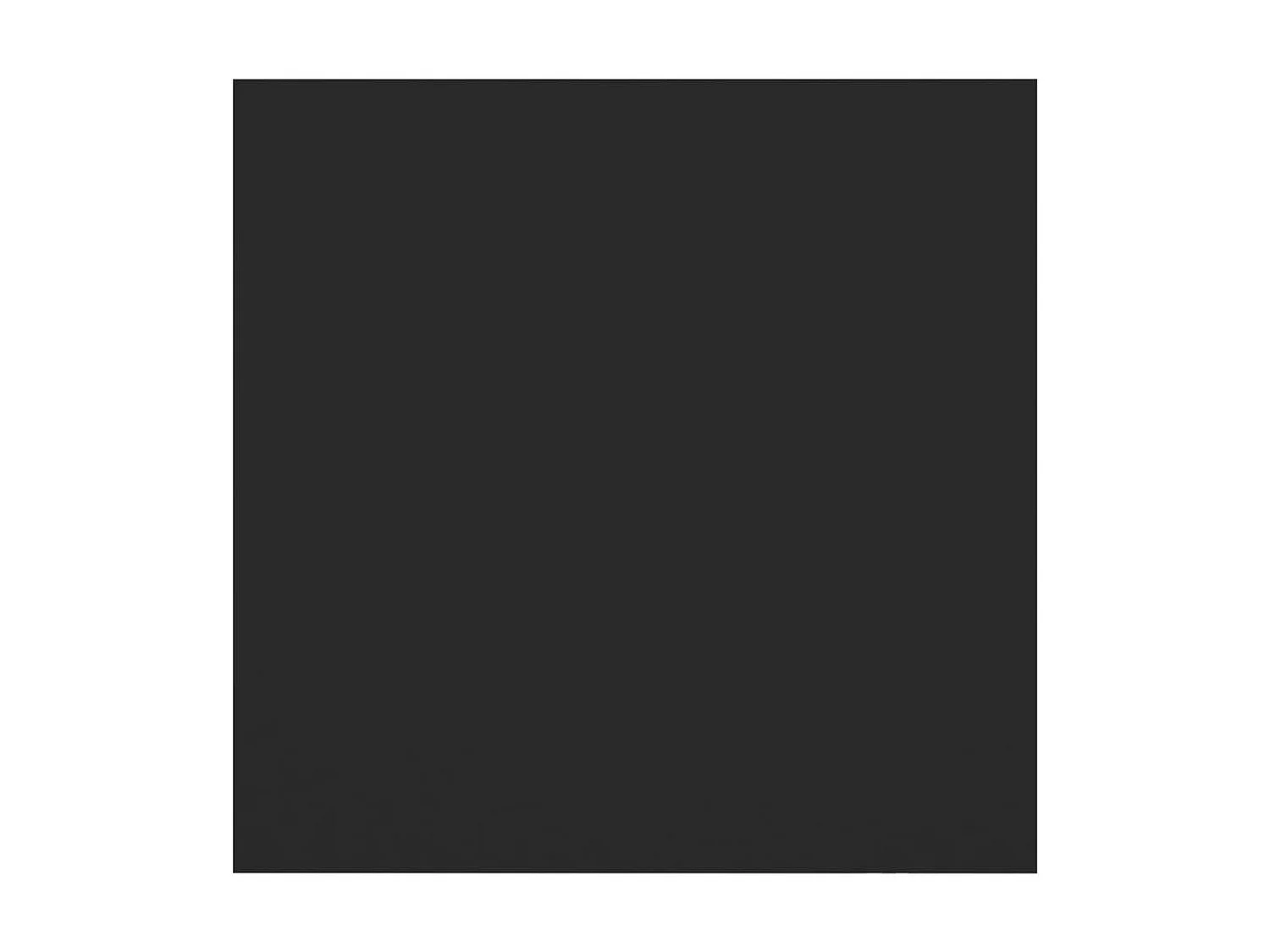 Étagère murale Noir 30,5x30x30