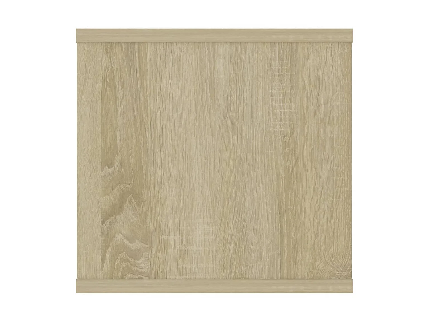 Étagère murale Chêne sonoma 102x30x29