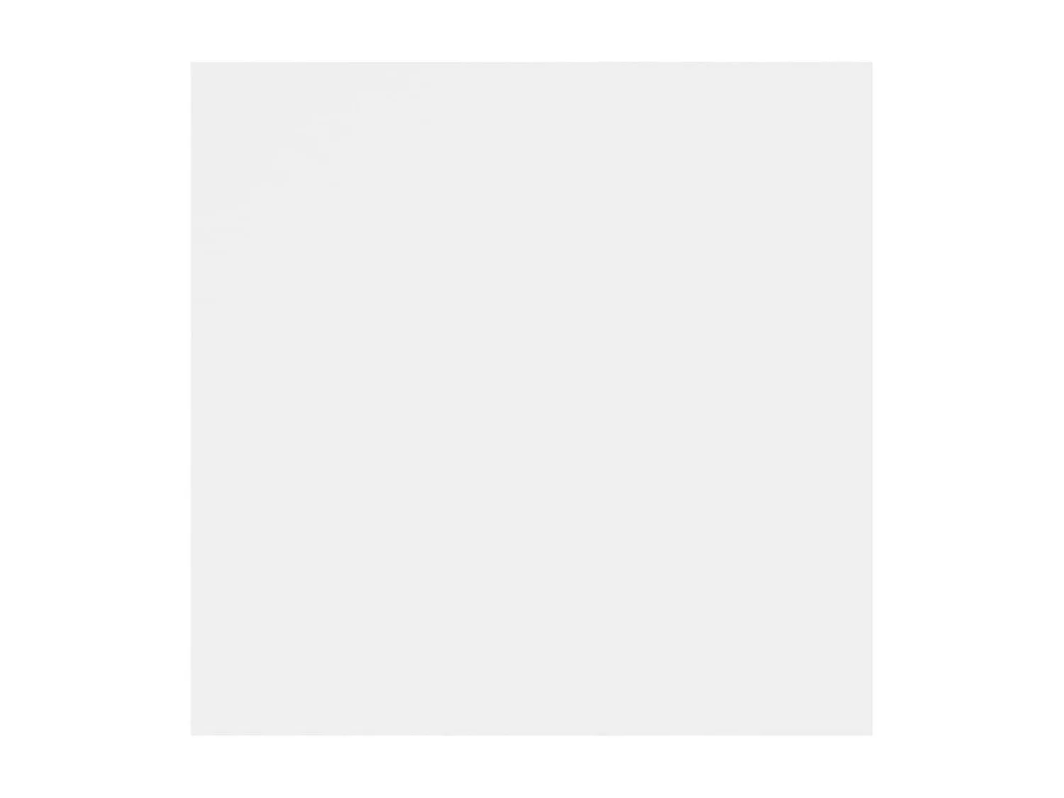 Étagère murale 2 pcs Blanc 30,5x30x30