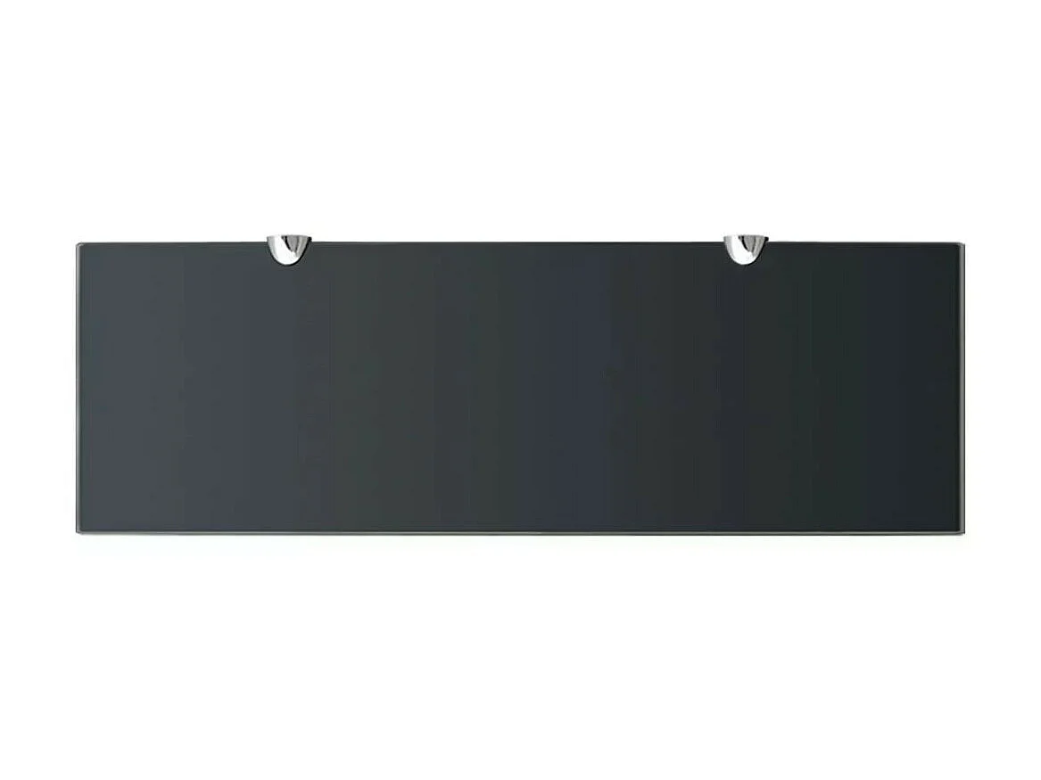 Étagère murale Verre 60x20 8 mm 3