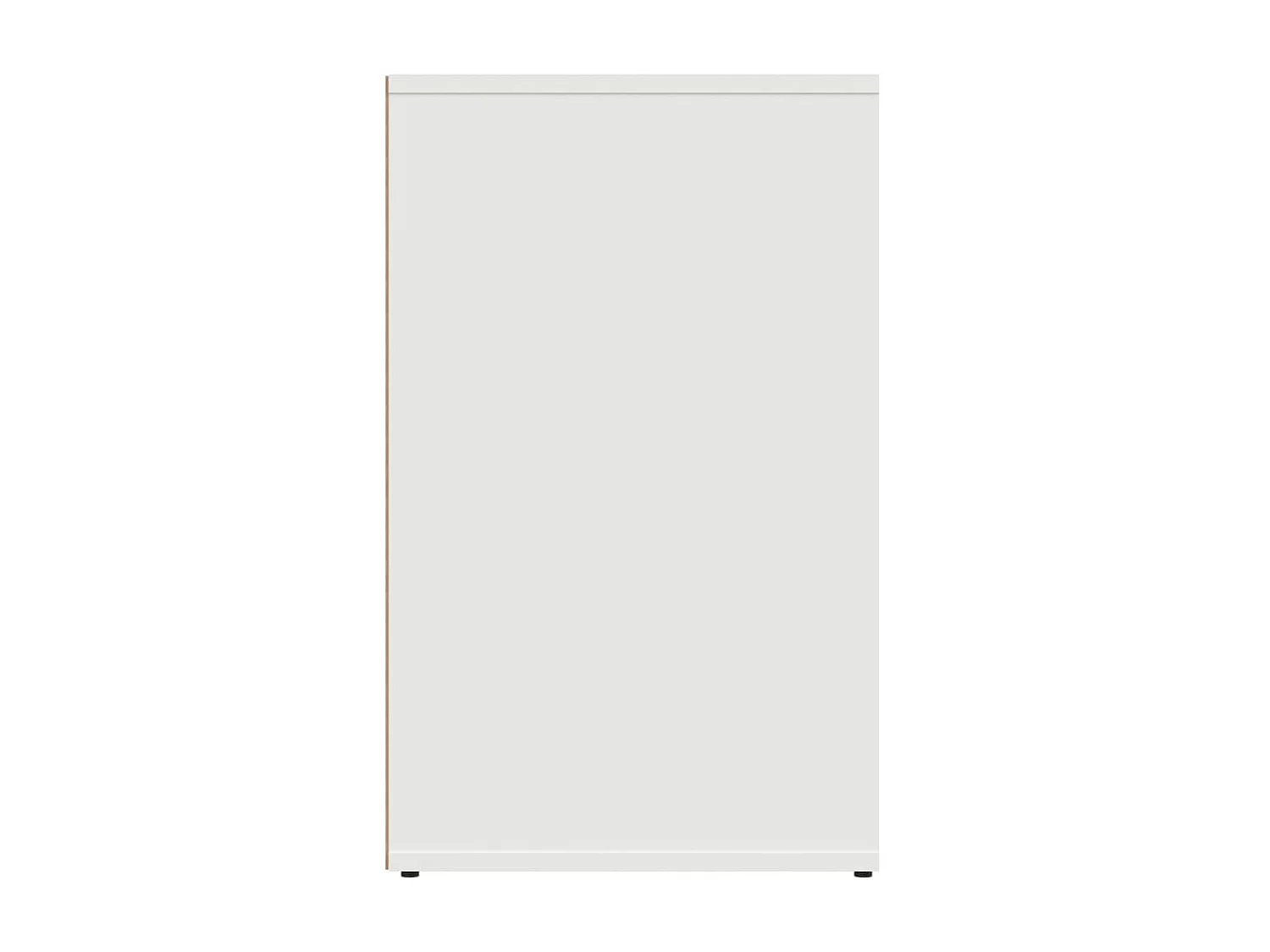Armoire de dressing Blanc 80x40x65 Bois d'ingénierie