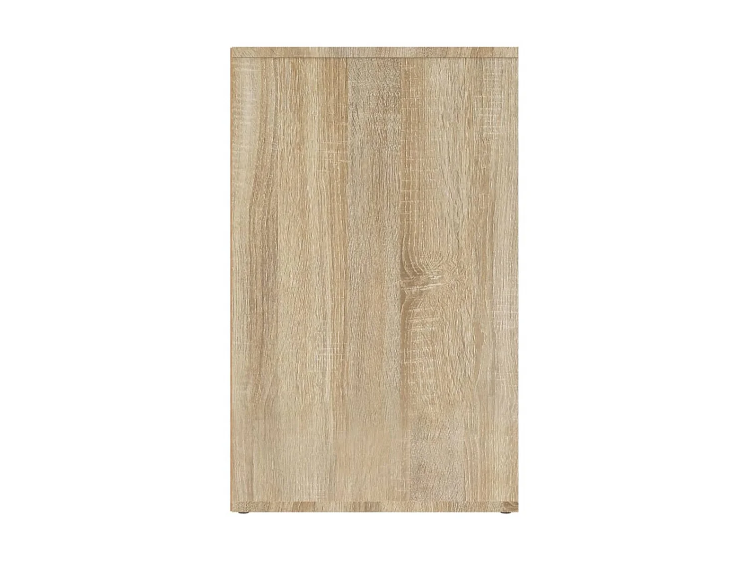 Armoire de dressing Chêne Sonoma 80x40x65 Bois d'ingénierie